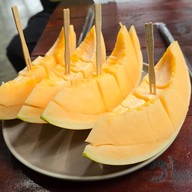 เมนูของร้าน ฟาร์มลุงแดง