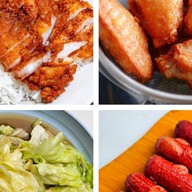 ครัวคุณด้ง สาขาคลอง 4 ลาดสวาย