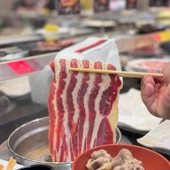 Shabushi เซ็นทรัลพลาซา นครราชสีมา