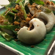 ครัวไผ่เขียวอุบล