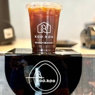 เมนูของร้าน Koo Koo Cafe Cafe @ B WORK TOWER