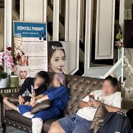 บรรยากาศ สรัญญาคลินิก งามวงศ์วาน