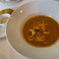 เมนูของร้าน Le Bouchon Bangkok