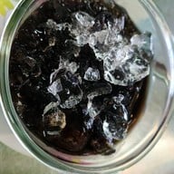 เมนูของร้าน เทียนเหล็งบะกุ๊ดเต๋ พุทธมณฑลสาย 2