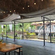 บรรยากาศ ฟาร์มลุงแดง
