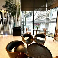 บรรยากาศ Koo Koo Cafe Cafe @ B WORK TOWER