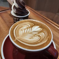 Twinmade Specialty Coffee & Bakery Fashion Island