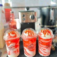 กาแฟหน้าบ้าน ( โฮมทาวด์ ) บางปะอินโฮมทาวด์