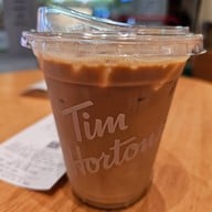 Tim Hortons เดอะมอลล์งามวงศ์วาน