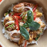 บ้านแซลม่อนห่อหมกปลา