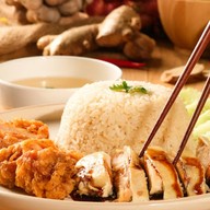 ข้าวหมกชาววัง