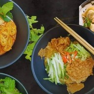 ไทยหอม เจ 泰香素食 -