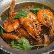 ข้าวหน้าปลาซาบะ [เนินพลับหวาน]