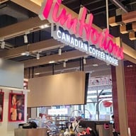 Tim Hortons เดอะมอลล์งามวงศ์วาน