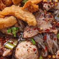 เตี๋ยวเรือมั้ยจ๊ะ พัทยากลาง