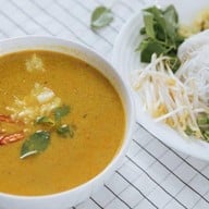 ข้าวกงข้าวแกง สุขาภิบาล 2 ประเวศ