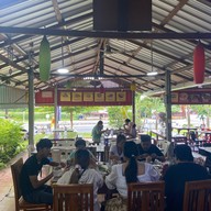 ไก่ย่าง โกเก่ง