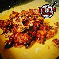 โคตรผัดโลกันต์ ไท'รส สาขาตลาดกันเอง