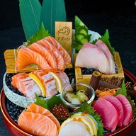 Abushi บางอ้อ (มิตติ้งมอล จรัญ 94)