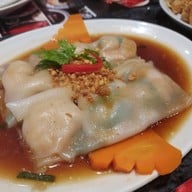 หลิวเซียงฟง The Promenade