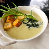 เมนูของร้าน เจ้าฮูก คาเฟ่ อิน เขาใหญ่ เขาใหญ่