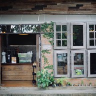 บรรยากาศ บางเวฬา coffee & Resort สวนผึ้ง