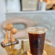 เมนูของร้าน Baya Cafe บายาคาเฟ่