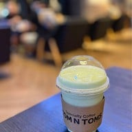 เมนูของร้าน TOM N TOMS COFFEE Sukhumvit 15