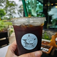 เมนูของร้าน เจ้าฮูก คาเฟ่ อิน เขาใหญ่ เขาใหญ่