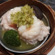 หลิวเซียงฟง The Promenade