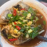 ร้านอาหาร เบิ้ลข้าว