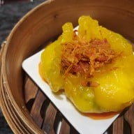 หลิวเซียงฟง The Promenade