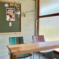 Dev Coffee and Space