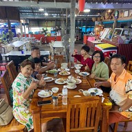 ไก่ย่าง โกเก่ง