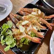 เมนูของร้าน สวนหม่อน เนื้อย่างซ.30กันยา
