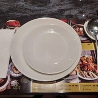 หลิวเซียงฟง The Promenade