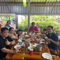 เมนูของร้าน ไก่ย่าง โกเก่ง