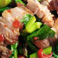 ก๋วยเตี๋ยวหมูตุ๋น อาหารตามสั่งซอย9 (75/34)