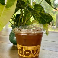 Dev Coffee and Space