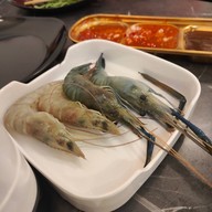 เมนูของร้าน Bar-bq Club ปากเกร็ด