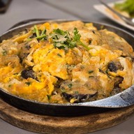 เมนูของร้าน โง้วกุ่ยกี่ ข้าวต้มโต้รุ่ง ประดิพัทธ์ Ngow Kui Ki