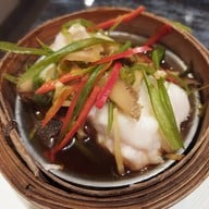 หลิวเซียงฟง The Promenade