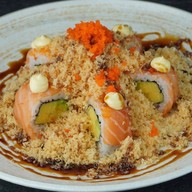 Abushi บางอ้อ (มิตติ้งมอล จรัญ 94)