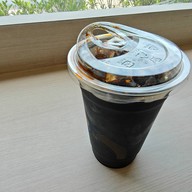 เมนูของร้าน Coffee Journey บางจาก ศรีนครินทร์