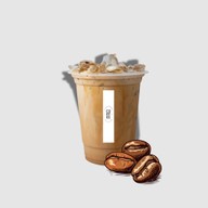 Ta Se cafe บางกุ้ง