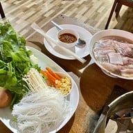 เมนูของร้าน สวนหม่อน เนื้อย่างซ.30กันยา