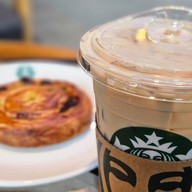 Starbucks Terminal21 Rama3