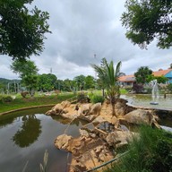 บรรยากาศ เจ้าฮูก คาเฟ่ อิน เขาใหญ่ เขาใหญ่