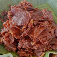 เนื้อสวรรค์ ตลาดพูนสินธานี1