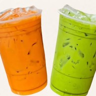 BIG BOSS CAFE Coffee Cha & Restaurants